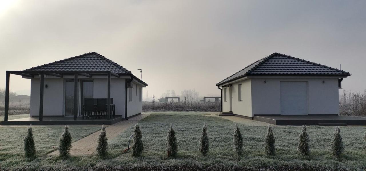 Kovel Apartmani - Termalna Rivijera Bogatic Exterior photo