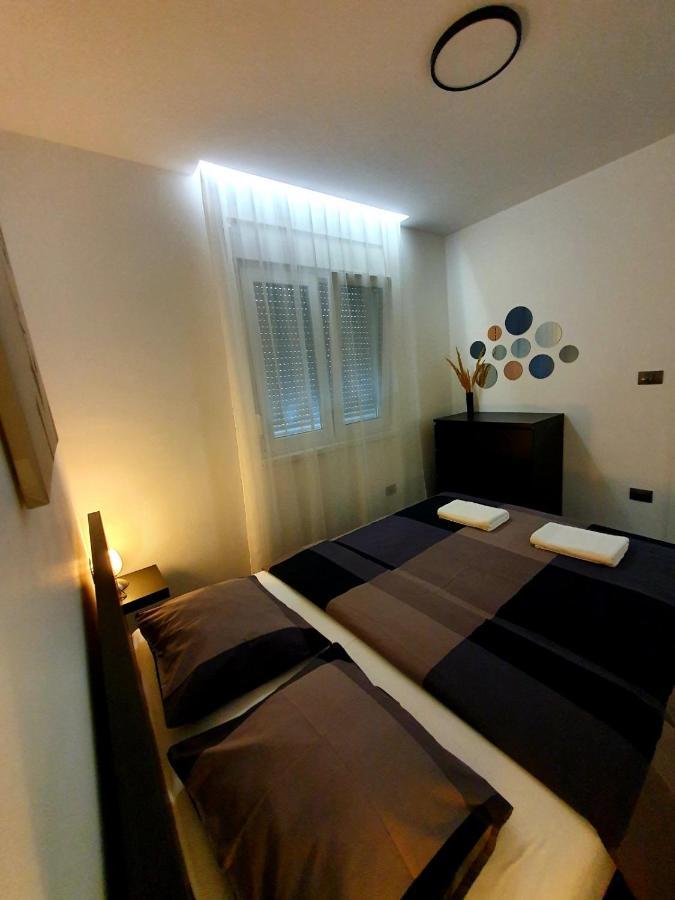 Kovel Apartmani - Termalna Rivijera Bogatic Exterior photo