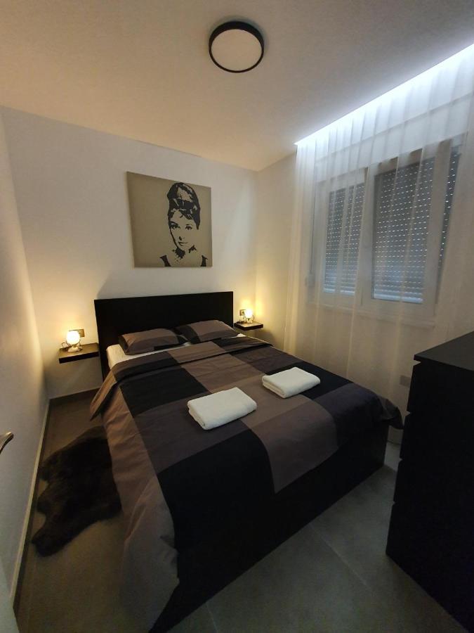Kovel Apartmani - Termalna Rivijera Bogatic Exterior photo